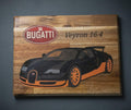 Bugatti Veyron