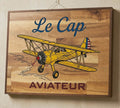 Avion Le Cap