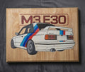 BMW M3 E30