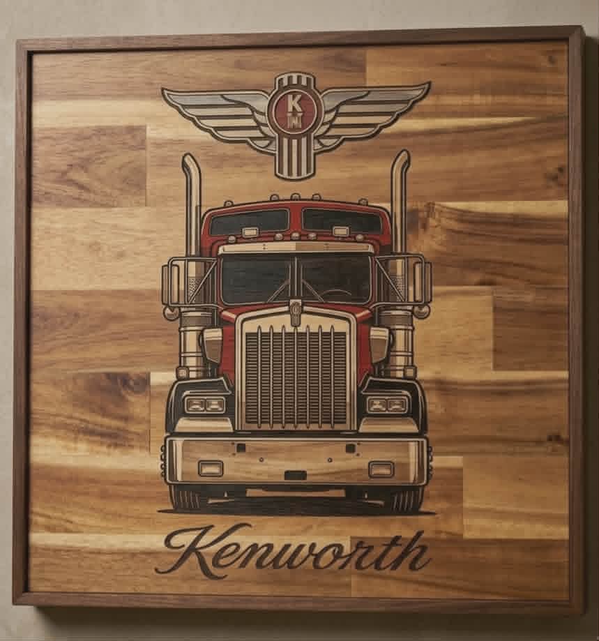 kenworth