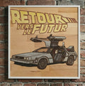 Retour vers le Futur