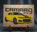 Camaro ZL1