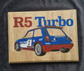 Renault 5 turbo