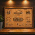 Dessin technique R5