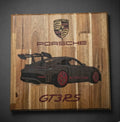 911 GT3 RS