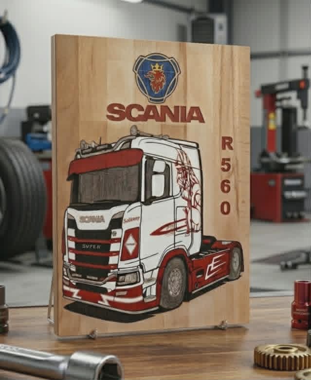 Scania