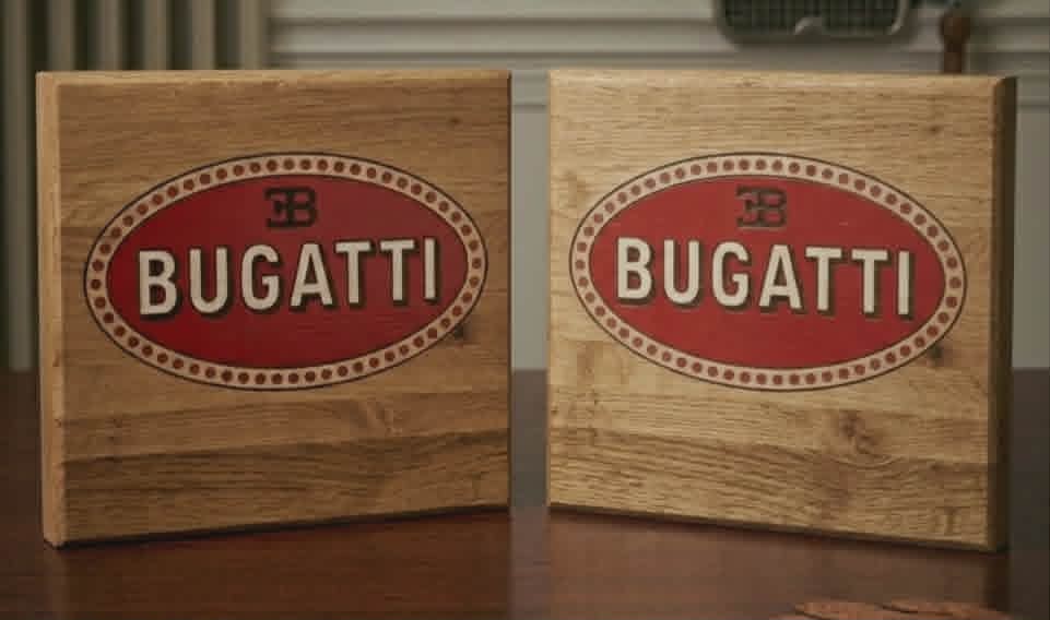 Bugatti