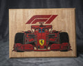 F1 Ferrari
