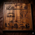Bugatti Veyron