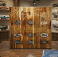 Evolution logo Ford
