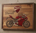 Ducati