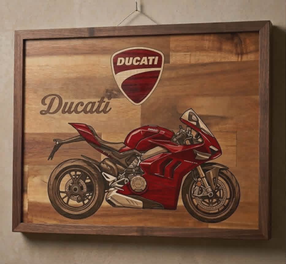Ducati