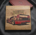 FERRARI F40