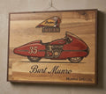 Indian Burt Munro 2