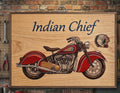 Indian Chief